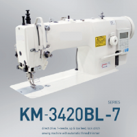 KM-3420BL-7