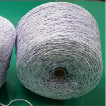 PET 150/288 DTY DOPE DYEND YARN